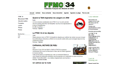 Desktop Screenshot of ffmc34.org